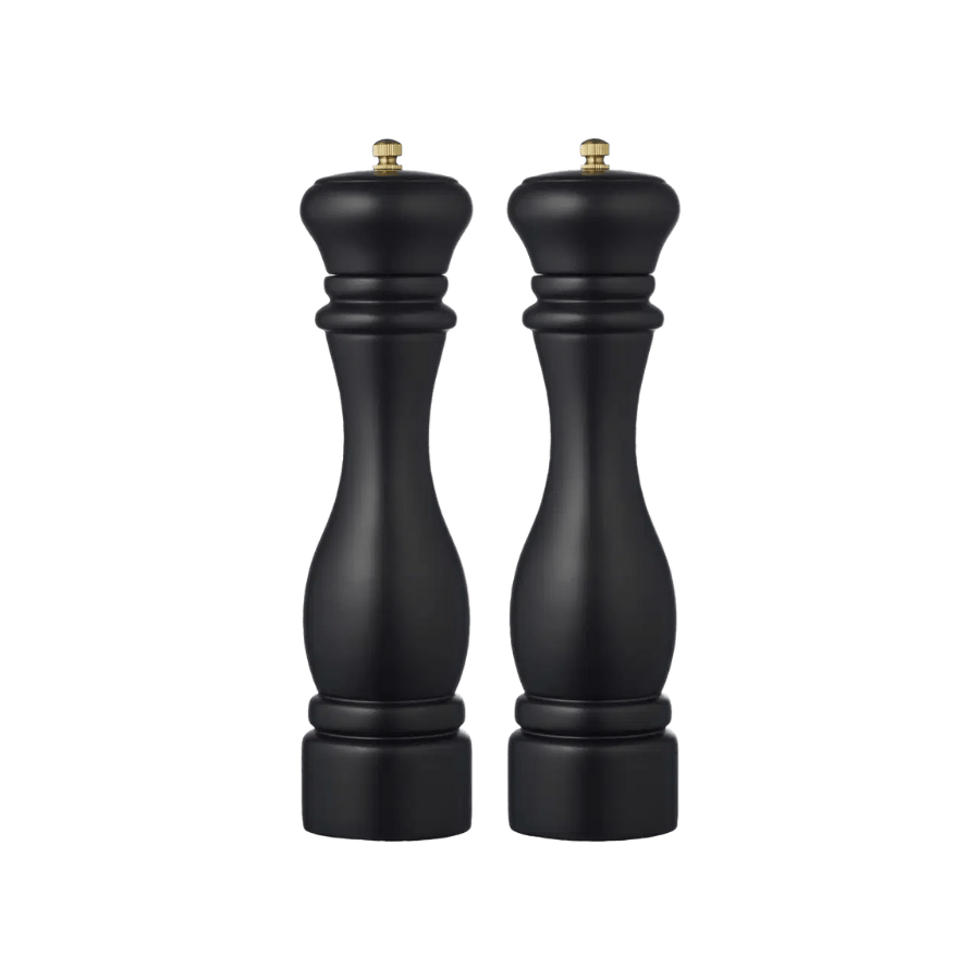 

By Tareq Taylor Himalaya Salt- og peberkværnsæt